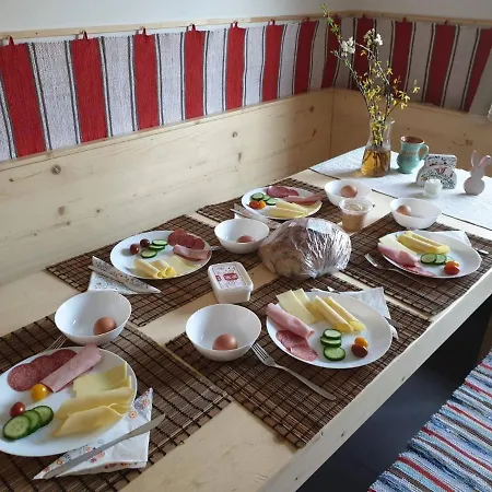 Zozo House Brasov
