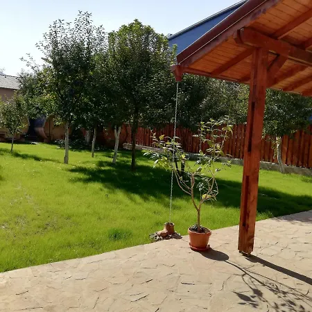 Holiday home Zozo House