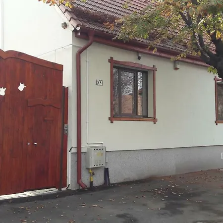 Zozo House * Brasov