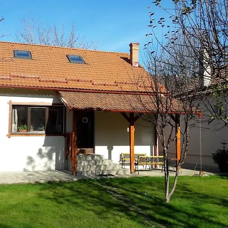 Zozo House *