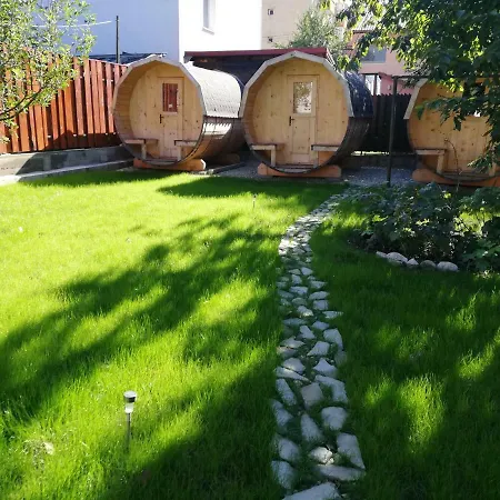 Holiday home Zozo House *