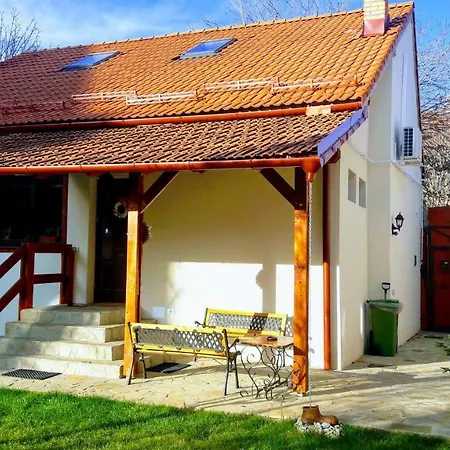 Holiday home Zozo House *