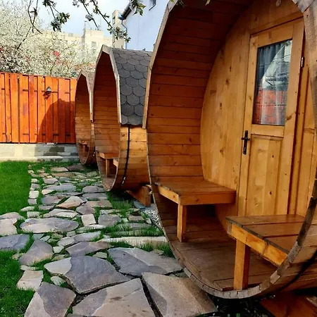 Zozo House *