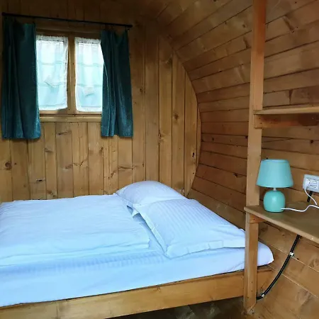 Zozo House * Brasov