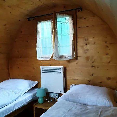 Zozo House Holiday home *