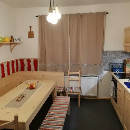 Holiday home Zozo House *