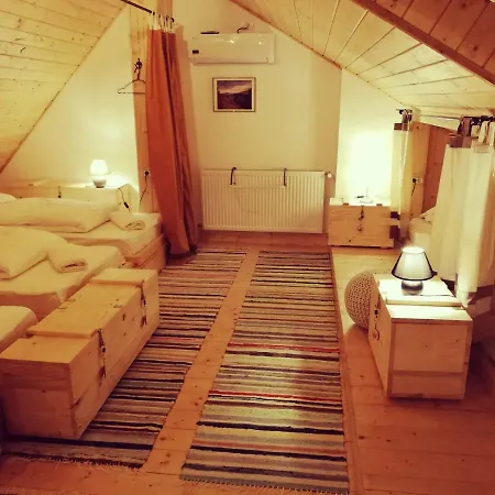 Holiday home Zozo House *