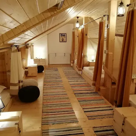 Zozo House *