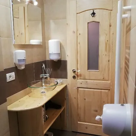 Holiday home Zozo House