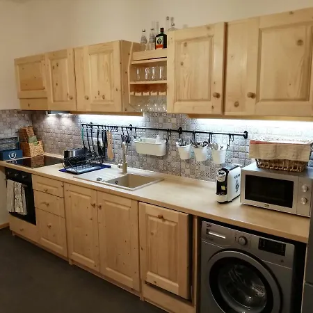 Zozo House Holiday home Brasov