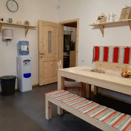 Zozo House Holiday home *