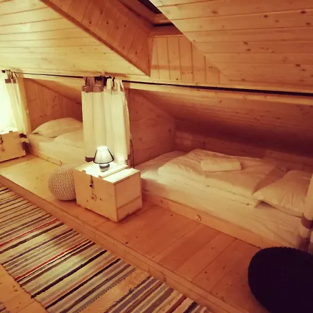 Zozo House *