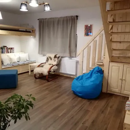 Zozo House *