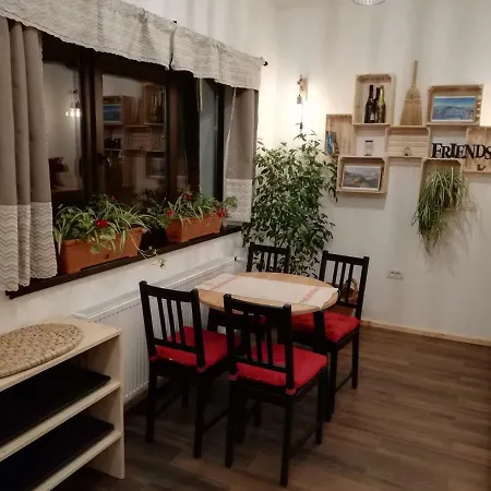 Zozo House Brasov